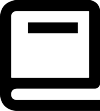 Icono manual usuario Avirato. Mejore el uso de Avirato gracias a todos los recursos puestos a su disposición.