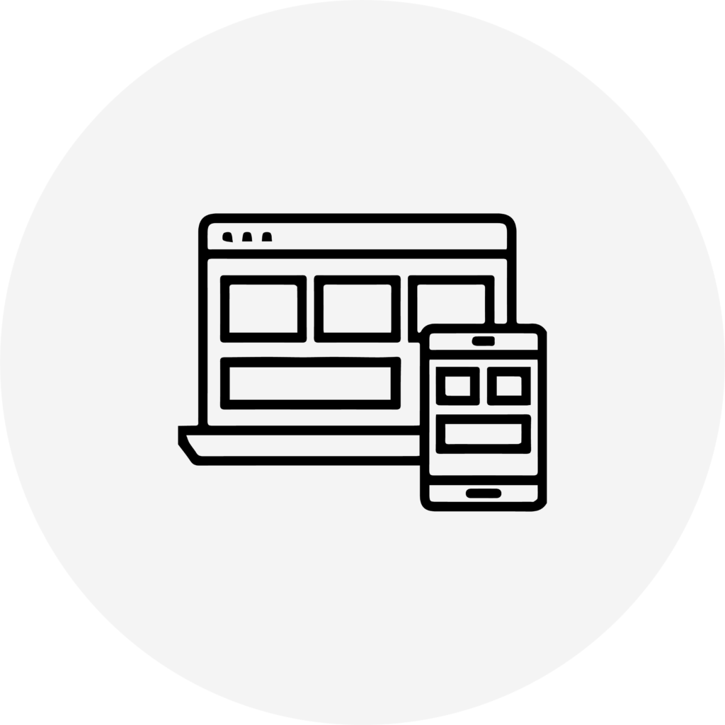 Icono Crosselling y Upselling. La mejor manera de aumentar sus ingresos, incremente el ticket medio.