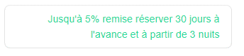 reduction long séjour