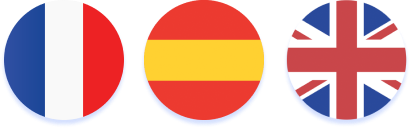 Nuevos idiomas en Avirato PMS